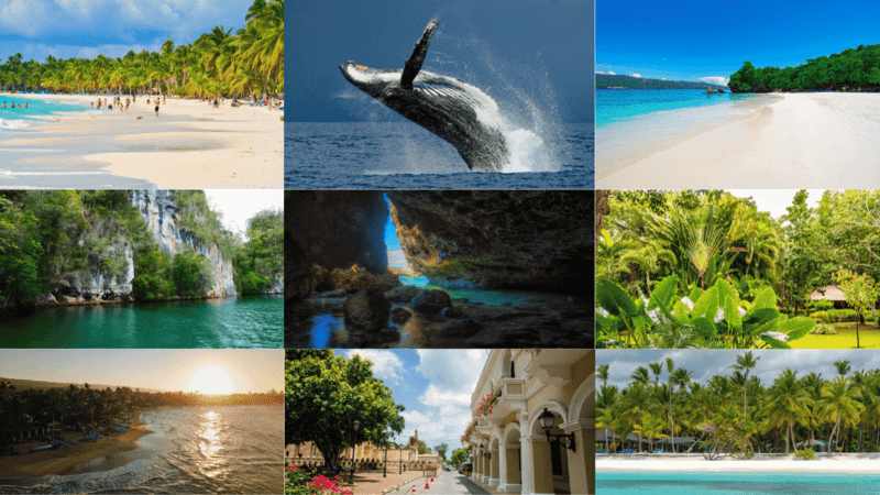 Invertir en Propiedades de República Dominicana