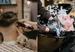 peluqueria republica dominicana